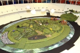 maqueta boyle